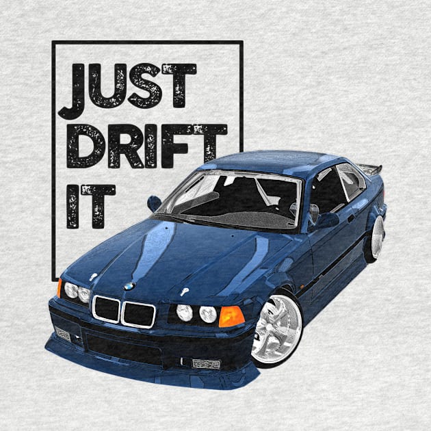 E36 by JDMzone